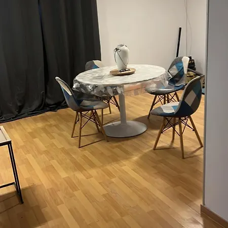 4 Personnes Apartment